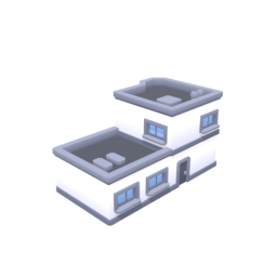 Building E